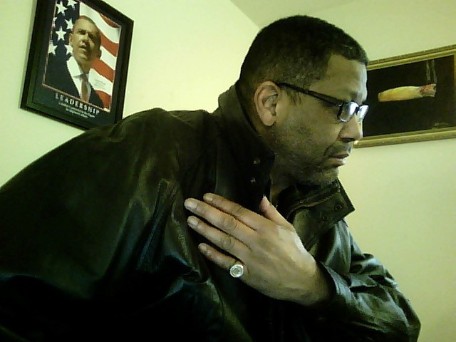 Date this cute United States man OGBLACKBOY from Portland US7922