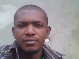 Date this pretty Nigeria man Xtreal from Ikeja NG312