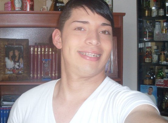 Date this fun Colombia man Jeison from Cali CO5411