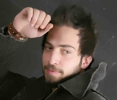 Date this delightful Cyprus man Ashill from Limasol CY18