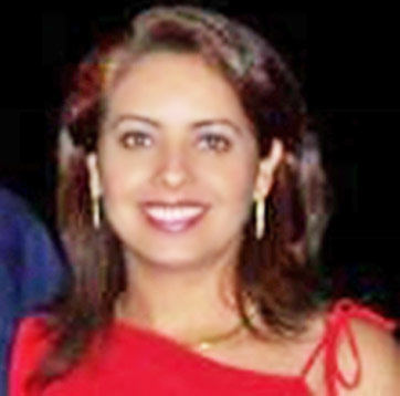 Date this voluptuous Colombia girl Maryluz from Neiva CO5412