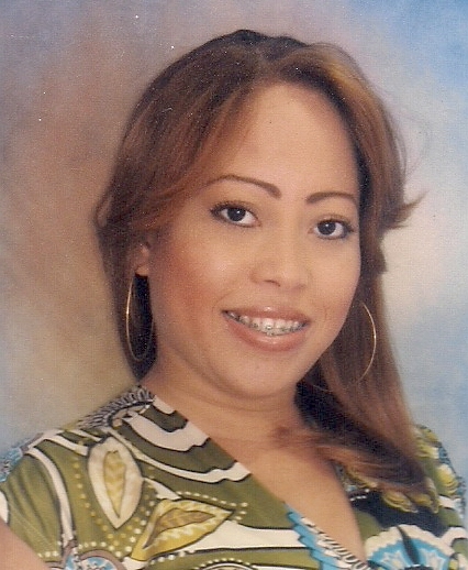Date this sensual Colombia girl Dydia from Cartagena CO5414