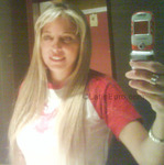 nice looking Argentina girl Carolina from Buenos Aires AR33