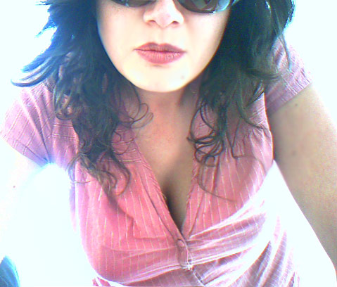 Date this passionate Mexico girl Claudia from Chihuahua MX236