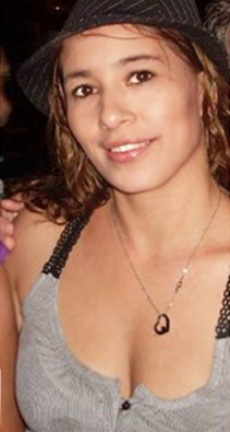 Date this hot Colombia girl Alexandra Maria from Medellin CO5426