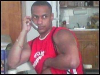 Date this attractive United States man Rudy from New York US7943