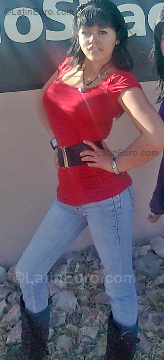 Date this funny Mexico girl Vannesa from Mexico City MX239