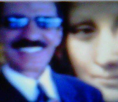 Date this sultry United States man Luis from Kissimmee US7951
