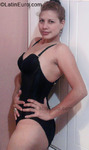 good-looking Honduras girl Jenny from San Pedro Sula HN606