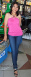 pretty Ecuador girl Nancy Cristina from Quito EC44