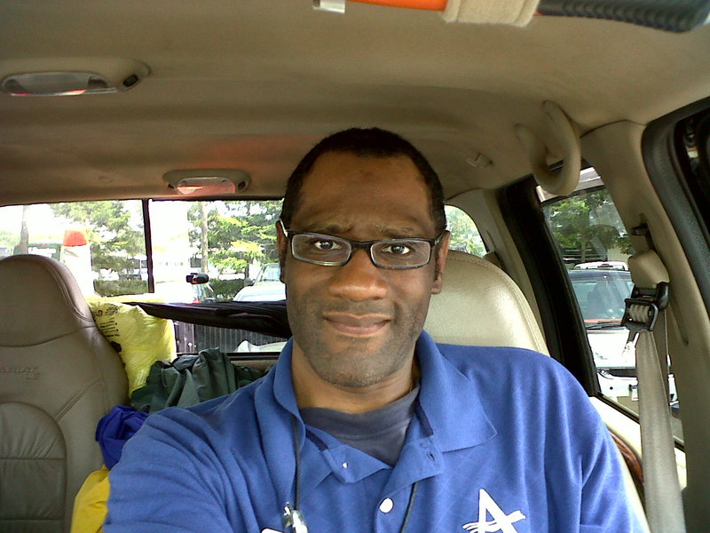 Date this tall United States man Alexter from Bay Shore US7954