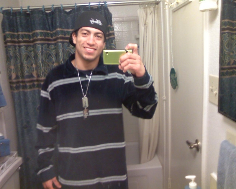 Date this beautiful United States man Gladimir from Phoenix US7964