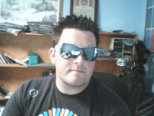 Date this hot Australia man Speedz from Melbourne AU153