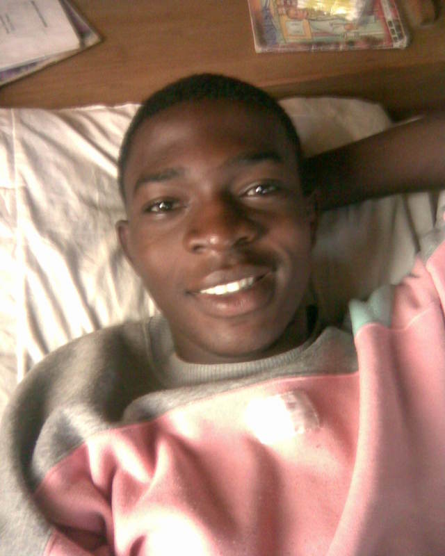 Date this charming Nigeria man Hayorbammy from Ibadan NG316