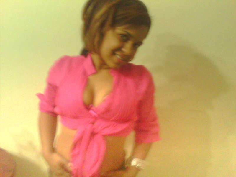 Date this fun Dominican Republic girl Marlenis from Santo Domingo Norte DO5442