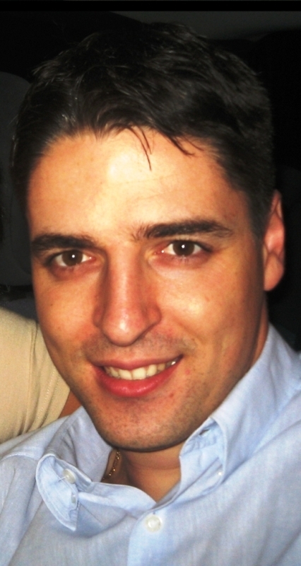Date this fun Croatia man Mario from Split HR15