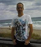 attractive United States man  from Orlando US8004