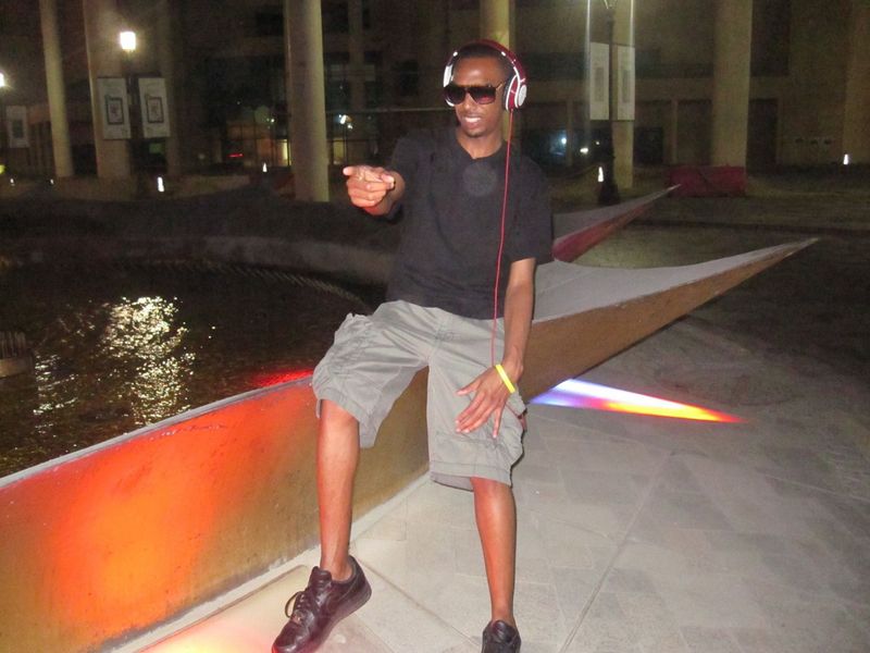 Date this funny United States man D5t4rPr0sp3cT from Richmond US8009