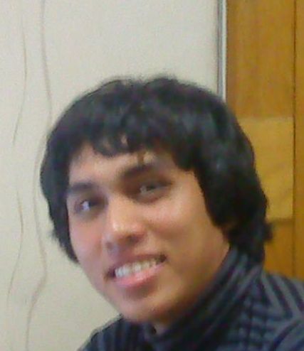 Date this delightful Philippines man Clogan from Manila PH333