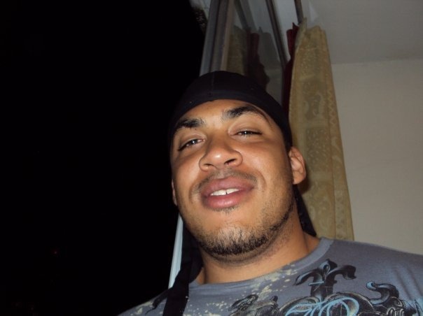 Date this charming Panama man Craig from Panama PA36