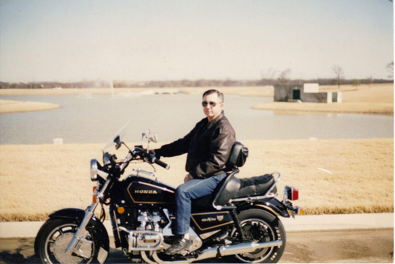 Date this lovely United States man Hugh from Ft. Worth US8036