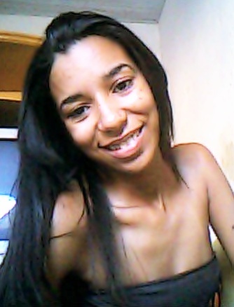 Date this athletic Brazil girl This from Rio De Janeiro BR3931