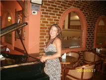 Date this stunning Brazil girl Selma cavalcant from recife BR3935