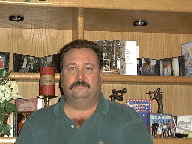 Date this athletic United States man Rusty from Bullhead City US8052