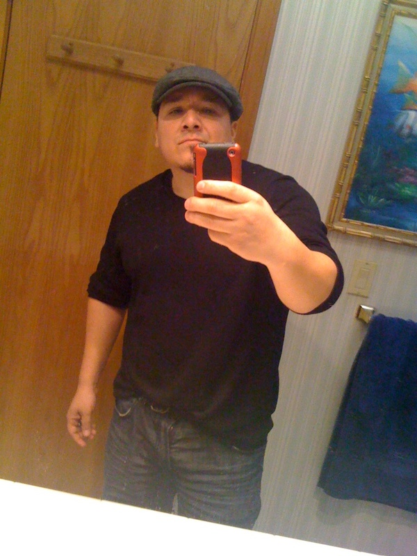 Date this sultry United States man Puros71 from Sacramento US8054