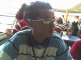 Date this good-looking Brazil man Kakacity from Sao Paulo BR3938