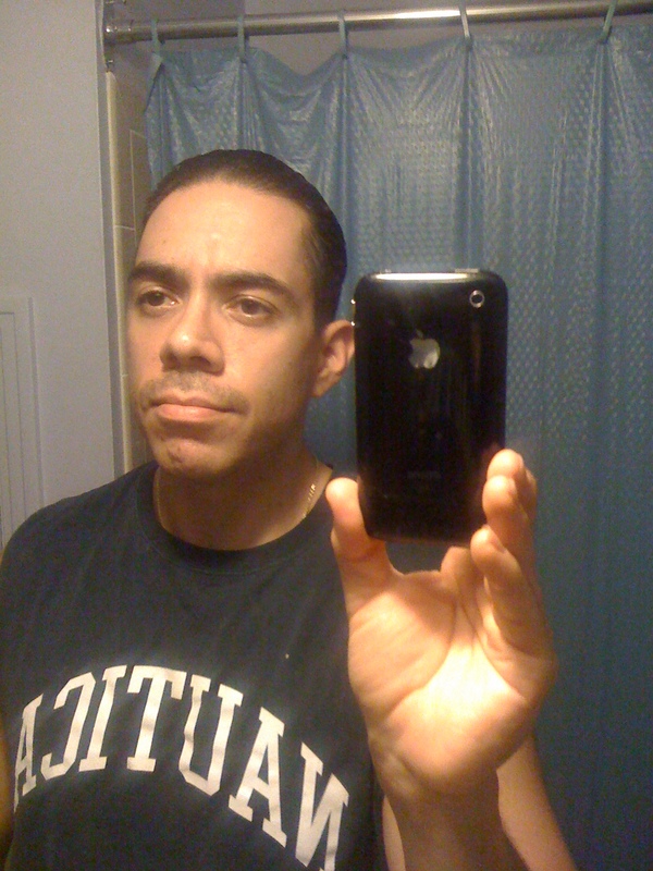 Date this beautiful United States man El_Boss from El Paso US8065
