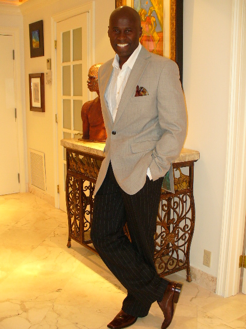 Date this pretty United States man John from Miami BR3950