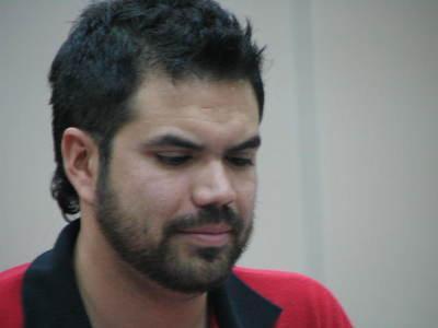 Date this foxy United States man Conrad45 from Clearwater US8082