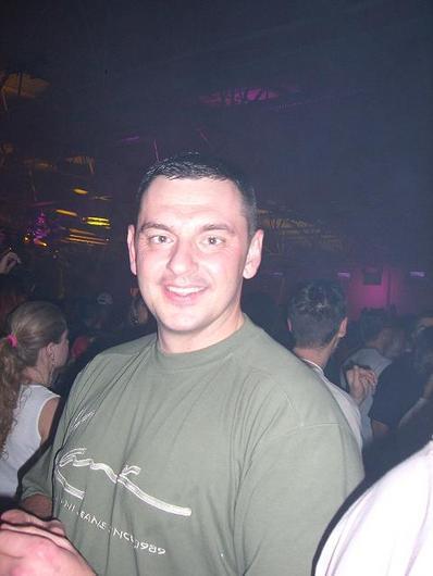 Date this sultry Slovakia (Slovak Republic) man Skiper from Bratislava SK4