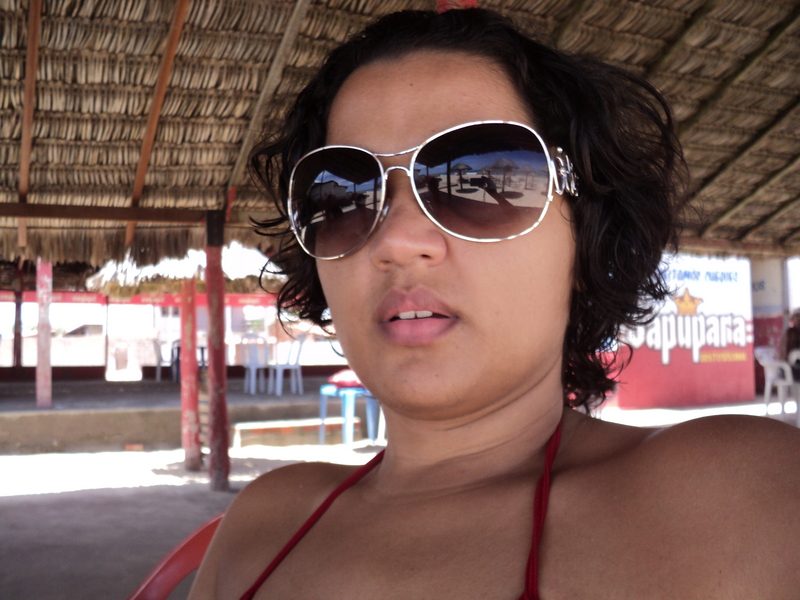 Date this athletic Brazil girl R from Fortaleza BR3973