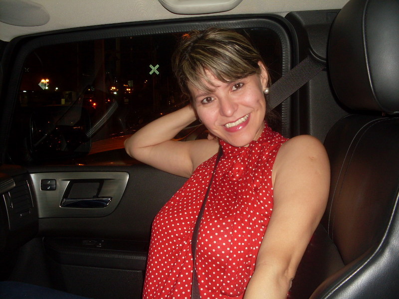 Date this good-looking Honduras girl Reina Elizabet from Tegucigalpa HN255