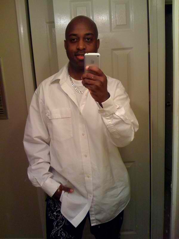 Date this delightful United States man Carl from Baton Rouge US8121