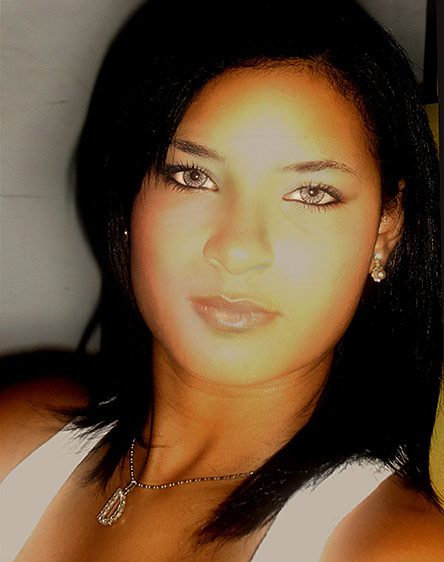 Date this happy Brazil girl Danielle from Recife BR3989