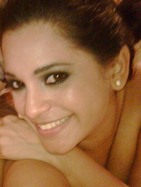 Date this hot Ecuador girl Gabriela from Guayaquil EC47
