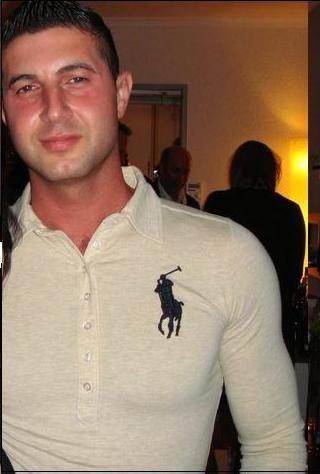 Date this lovely Germany man Habibi from Hamburg DE194