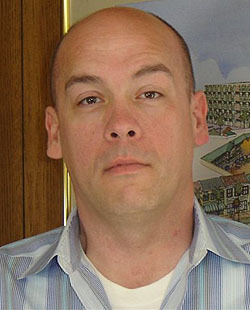 Date this good-looking United States man Willie Olsen from Montrose US8155