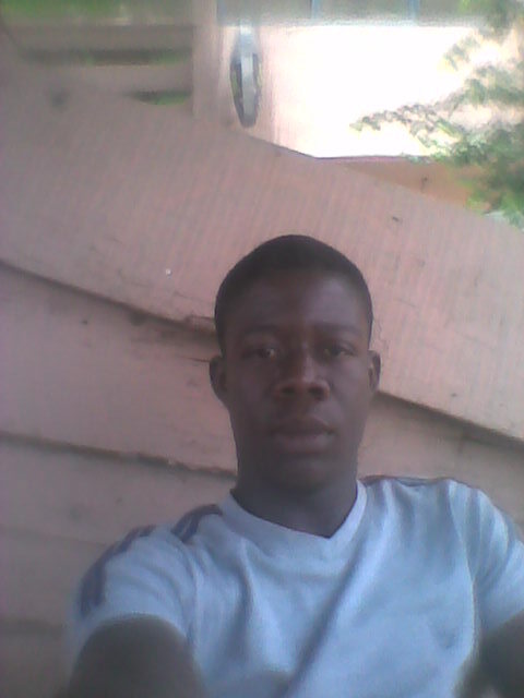 Date this fun Ghana man Samuel from Accra GH84