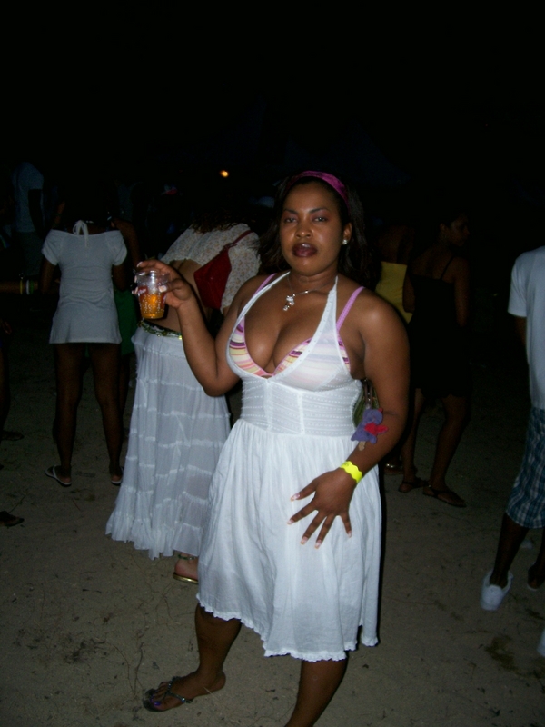 Date this beautiful United States girl Tannelle from Miami US8171