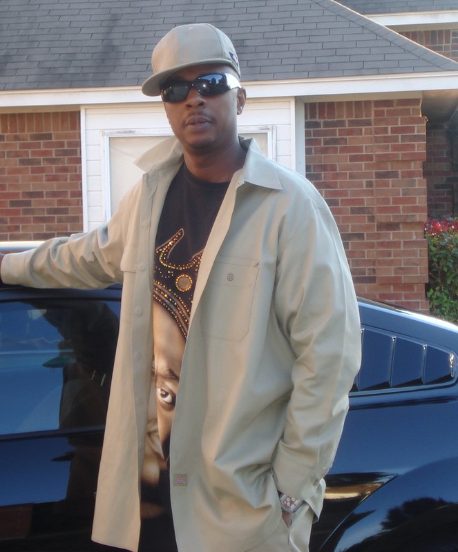 Date this hard body United States man 4Reall from Dallas US8180