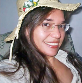 Date this gorgeous Brazil girl Rosemary from Campina Grande BR4016