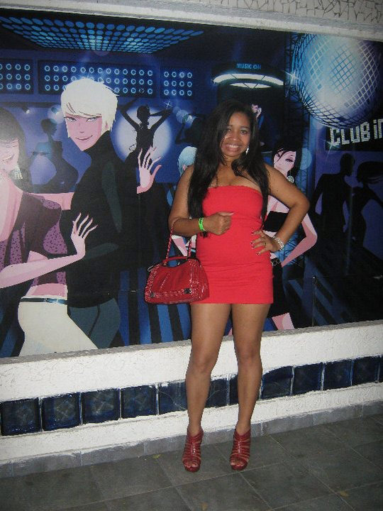 Date this good-looking Argentina girl Dihana from Pinamar AR34
