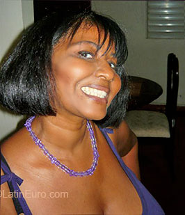 Date this young Dominican Republic girl Nany from Republica Dominicana DO5554