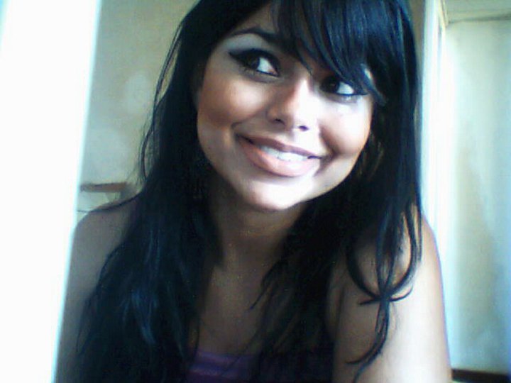 Date this hard body Brazil girl CrisPacheco from Juiz de Fora BR4022