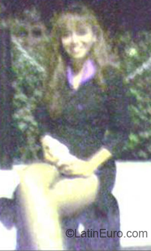 Date this attractive Peru girl Jannet from Chiclayo PE382