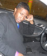 Date this good-looking United States man Nate from Boston US8221